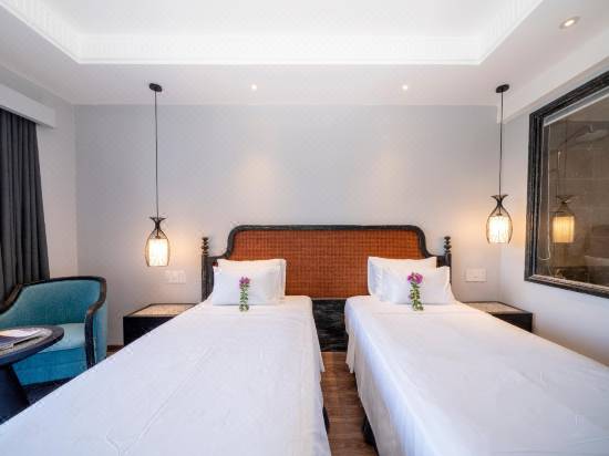 Shining Riverside Hoi An Hotel and Spa-Hoi An Updated 2021 Price & Reviews | Trip.com