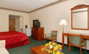 Comfort Inn