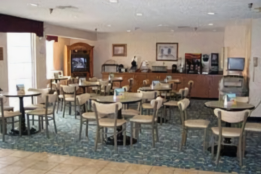 Comfort Inn Poplar Bluff North