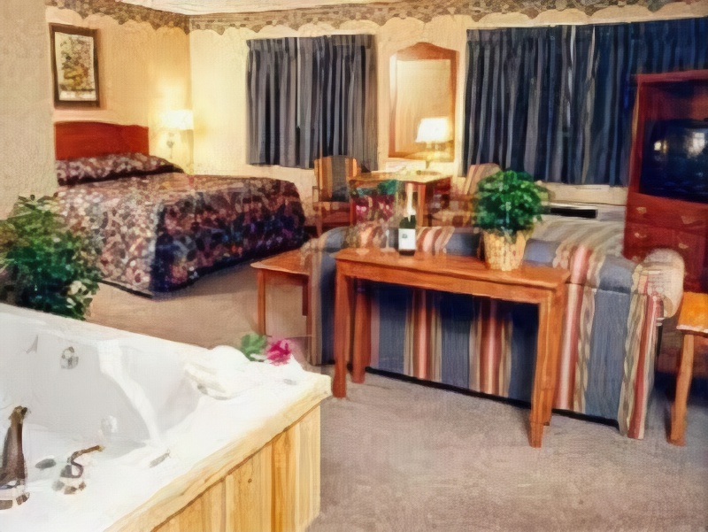 Quality Inn Mineral Point