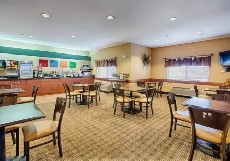 Comfort Inn Fort Collins North