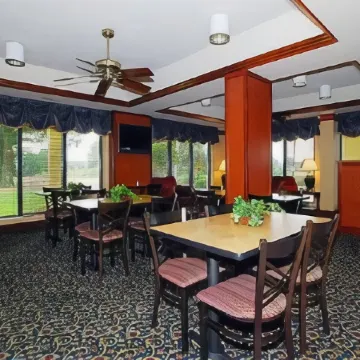 Motel 6 Jackson, MS - Southwest