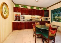 Comfort Inn Meadowlands Hotels in North Strabane Township