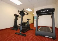Sleep Inn & Suites Virginia Horse Center Hotels in South River