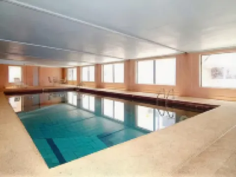 克洛維斯伊克諾旅館 克洛維斯酒店