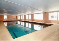 Econo Lodge Clovis Hotel di Clovis