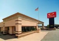 Econo Lodge Clovis Hotel di Clovis