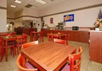 Motel 6 Effingham, IL