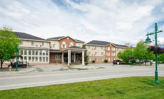 Wingate by Wyndham Anchorage Downtown/Ship Creek