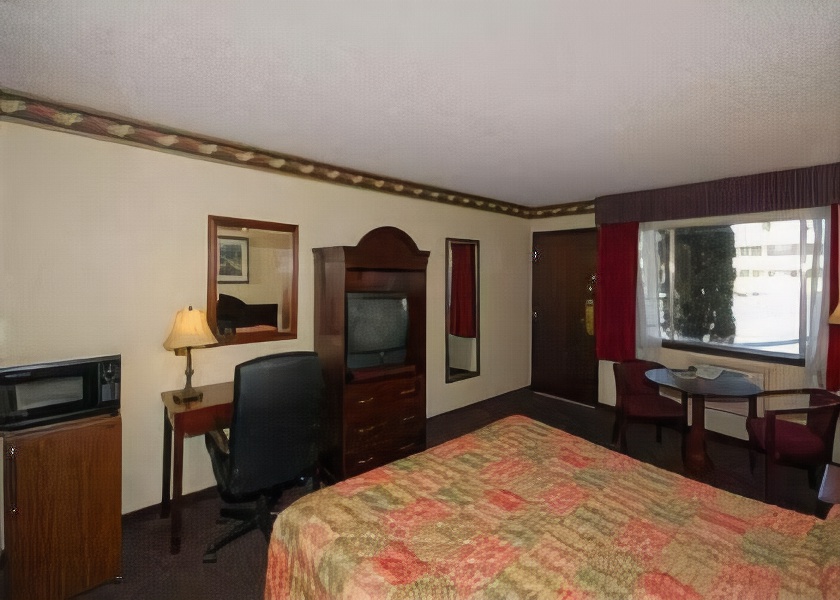 Quality Inn & Suites Cameron Park Shingle Springs