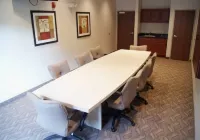 Comfort Suites Grayslake Near Libertyville North