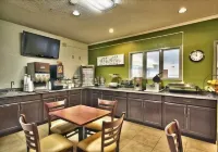 Sleep Inn Missoula Southgate Hotel di Lolo