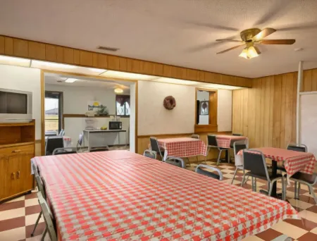 Quality Inn Farmington