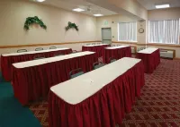 Comfort Suites Hattiesburg Near University