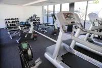 Iconic Kirra Beach Resort - Gym