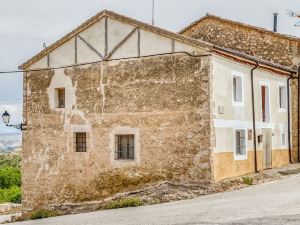 Traditional Cottage in Atauta Near Traditional Winery