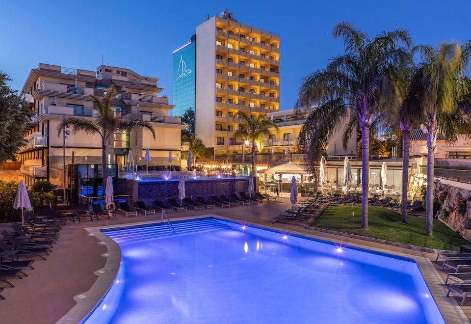 Isla Mallorca & Spa, Palma de Mallorca Latest Price & Reviews of Global  Hotels 2023 | Trip.com