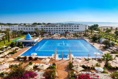 Occidental Marco Polo Отели в г. 