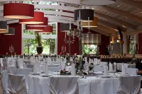 Stempfle's Landgasthaus Zum Kreuz Hotel a Wassertrudingen