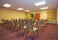 Comfort Inn Birmingham - Irondale
