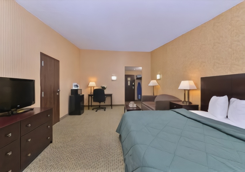 Quality Inn Old Saybrook - Westbrook