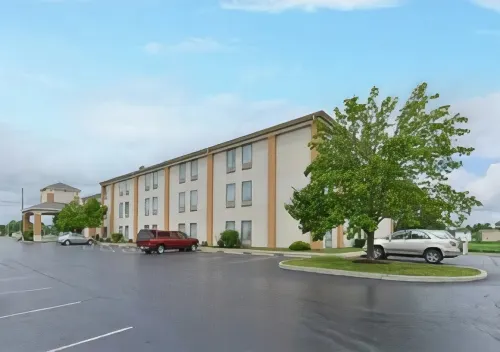 퀄리티 인 & 스위트 카호키아