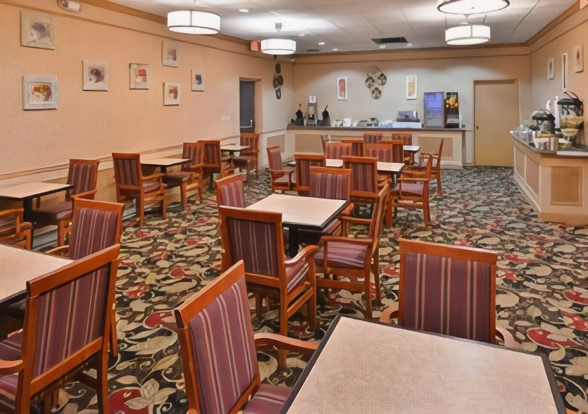 Quality Inn Old Saybrook - Westbrook