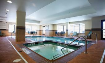 Staybridge Suites Indianapolis Downtown-Conv Ctr