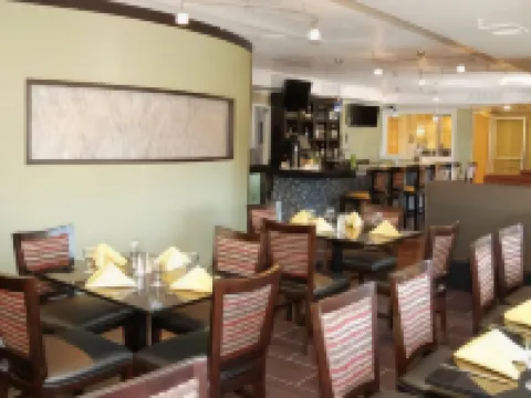 Holiday Inn & Suites SAN MATEO-SAN FRANCISCO SFO by IHG Hotéis em San Mateo