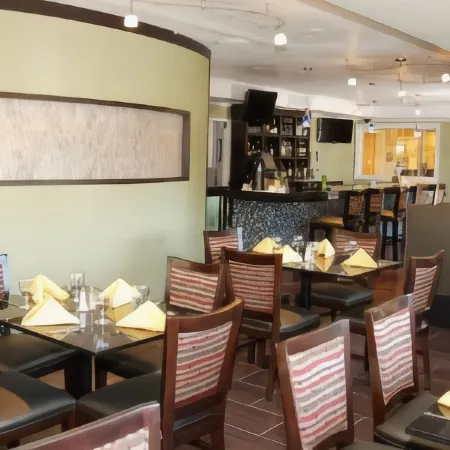 Holiday Inn & Suites SAN MATEO-SAN FRANCISCO SFO by IHG