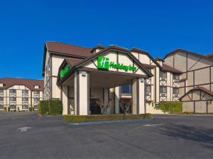 Holiday Inn 塞爾瑪 - SWANCOURT