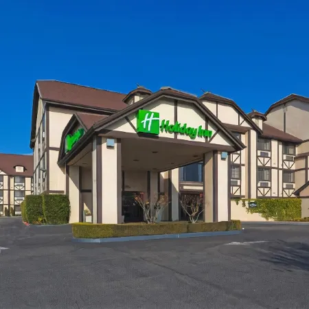 Holiday Inn SELMA-SWANCOURT by IHG