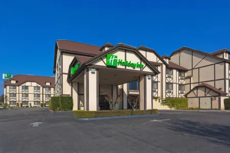 Holiday Inn Selma-Swancourt
