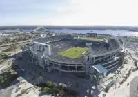 Sonesta Simply Suites Jacksonville