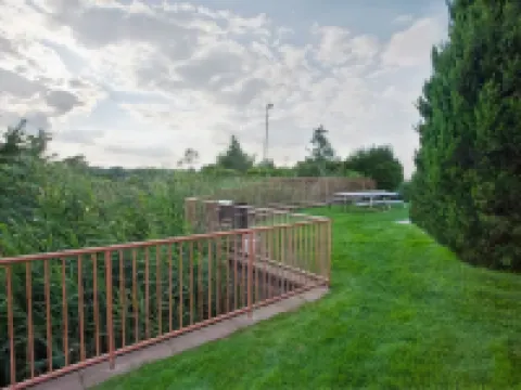 Sonesta Simply Suites Detroit Ann Arbor Hotels in Ann Arbor