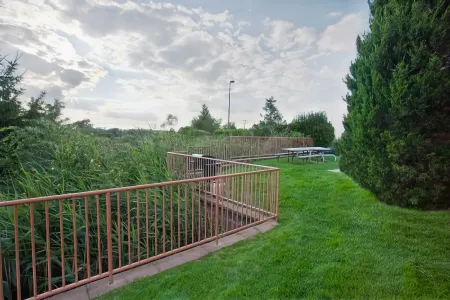 Sonesta Simply Suites Detroit Ann Arbor