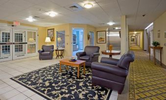 Candlewood Suites Bordentown-Trenton