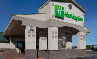 Holiday Inn Spearfish-Convention Center