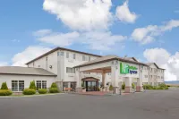 Holiday Inn Express Pendleton