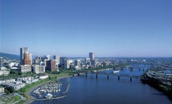 Crowne Plaza Portland-Downtown Conv Ctr