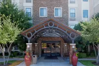 Sonesta ES Suites Austin the Domain Area Hoteles en Austin