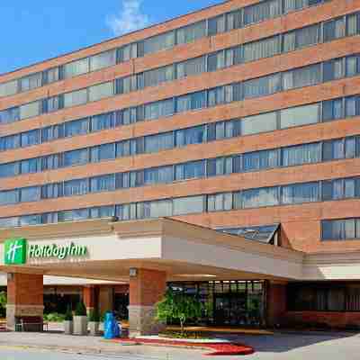 Delta Hotels Muskegon Convention Center Hotel Exterior