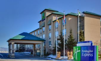 Holiday Inn Express Kamloops