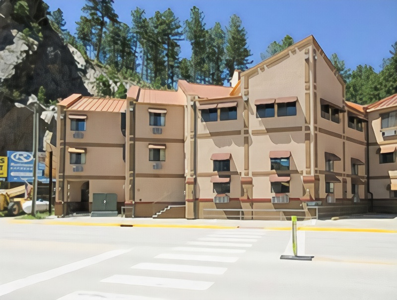 Quality Inn Keystone Near Mount Rushmore