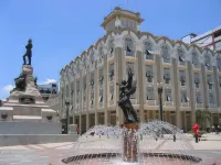 Holiday Inn Guayaquil Airport Hotels near Centro de Convenciones de Guayaquil