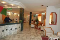 Sindbad Center Aparthotel