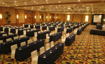 Crowne Plaza Monterrey