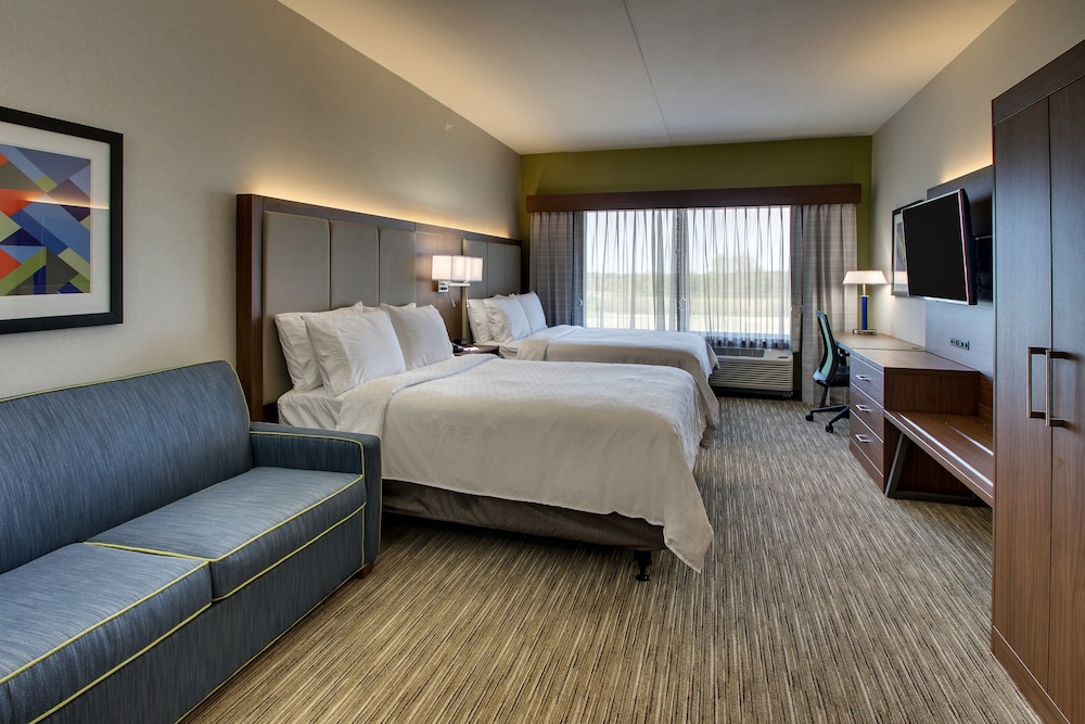 Holiday Inn Express & Suites Findlay North, an Ihg Hotel