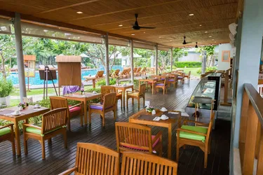 รูปภาพของโรงแรม เมธาดี คอนเซ็ปต์