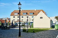 Danhostel Frederikshavn City Hoteles en Frederikshavn
